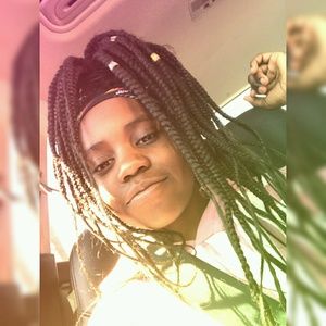 Meet your Posher, Amari